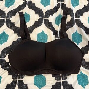 VS Black sport Bra